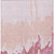 5' X 8' Blush And Pink Abstract Washable Indoor Outdoor Area Rug