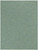 8' X 10' Blue And Green Geometric Indoor Outdoor Area Rug