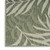 8' X 10' Ivory And Green Palm Leaf Indoor Outdoor Area Rug - Ivory, Green