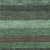 5' X 8' Green And Khaki Striped Washable Indoor Outdoor Area Rug