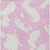 3' X 5' Pink And Ivory Abstract Washable Indoor Outdoor Area Rug - Pink, Ivory