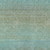 5' X 8' Teal Blue Striped Washable Indoor Outdoor Area Rug - Teal Blue