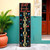 36" Red White And Blue Solid Wood Welcome Patriotic Reversible Porch Sign