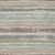 3' X 5' Beige Brown And Gray Striped Washable Indoor Outdoor Area Rug - Beige, Brown, Gray