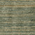 5' X 8' Fern Green And Charcoal Striped Washable Indoor Outdoor Area Rug