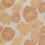 8' X 10' Coral And Beige Floral Indoor Outdoor Area Rug