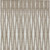 3' X 5' Taupe Beige And Ivory Geometric Washable Indoor Outdoor Area Rug
