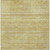 5' X 8' Gold Wheat And Beige Striped Washable Indoor Outdoor Area Rug