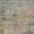 5' X 8' Sage And Beige Abstract Washable Indoor Outdoor Area Rug - Sage, Beige