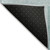 5' X 8' Teal Blue And Aqua Geometric Washable Indoor Outdoor Area Rug - Teal Blue, Aqua