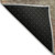 5' X 8' Brown Taupe And Sage Polka Dot Washable Indoor Outdoor Area Rug