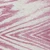 3' X 5' Blush And Ivory Abstract Washable Indoor Outdoor Area Rug
