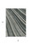 3' X 5' Black Gray And Ivory Striped Washable Indoor Outdoor Area Rug - Black, Gray, Ivory