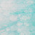 5' X 8' Aqua Ivory And Teal Blue Abstract Washable Indoor Outdoor Area Rug
