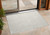 3' X 5' Beige And Ivory Geometric Washable Indoor Outdoor Area Rug