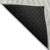 3' X 5' Beige And Ivory Geometric Washable Indoor Outdoor Area Rug