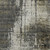 5' X 8' Taupe Beige And Olive Green Abstract Washable Indoor Outdoor Area Rug