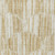 3' X 5' Gold Beige And Ivory Abstract Washable Indoor Outdoor Area Rug - Gold, Beige, Ivory