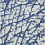 3' X 5' Navy Blue And Ivory Abstract Washable Indoor Outdoor Area Rug - Navy Blue, Ivory