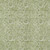 5' X 8' Green Blue And Ivory Floral Washable Indoor Outdoor Area Rug