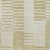 3' X 5' Beige And Ivory Striped Washable Indoor Outdoor Area Rug - 608219085551