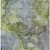 3' X 5' Olive Green And Gray Abstract Washable Indoor Outdoor Area Rug