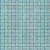 5' X 8' Teal Blue And Gray Geometric Washable Indoor Outdoor Area Rug - Teal Blue, Gray
