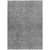 3' X 5' Gray And Charcoal Southwestern Washable Indoor Outdoor Area Rug