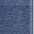 10' X 14' Navy Blue And Ivory Indoor Outdoor Area Rug