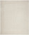 7' X 10' Ivory And Gold Indoor Outdoor Area Rug