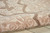 4' X 6' Cream Beige And Brown Trellis Indoor Outdoor Area Rug
