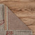 8' X 9' Beige Indoor Outdoor Area Rug Polypropylene Decor