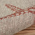 8' X 9' Beige Indoor Outdoor Area Rug Polypropylene Decor