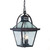 Bay Street 3-Light Architectural Bronze Hanging Light