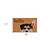 17" X 29" Natural Black and Brown Coir Welch Corgi Hello Outdoor Door Mat