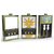 Pineapple Shaped LED Light - Battery Powered - 194162004164