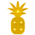 Pineapple Shaped LED Light - Battery Powered - 194162004164