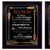 Set Of Two Arrows II Black Framed Print Wall Art - 608219001247