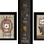 Set Of Three The Primitive Kitchen Black Framed Print Kitchen Wall Art - 608219194727