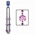Novelty Beads (Multiple Designs Available) - 034689155959