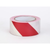 PVC Vinyl Hazard Stripe Tape, 7 mil, 2"