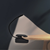Rechargeable Book Clip on Reading Light