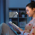 Rechargeable Book Clip on Reading Light