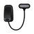 Rechargeable Book Clip on Reading Light