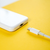 2 in 1 USB Type C  Travel Set - 194162000852