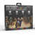 USB Powered 16.5Ft. 50 LED Clip-On Photo String Lights - Multi Colored - 194162004881