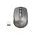 Rubberized Smooth Feel Plug & Play Wireless Mouse