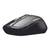 Rubberized Smooth Feel Plug & Play Wireless Mouse