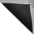 5' X 8' Gray Silver And Charcoal Abstract Washable Indoor Outdoor Area Rug - 608219168643