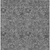 5' X 8' Gray Charcoal And Silver Floral Washable Indoor Outdoor Area Rug - 608219321161